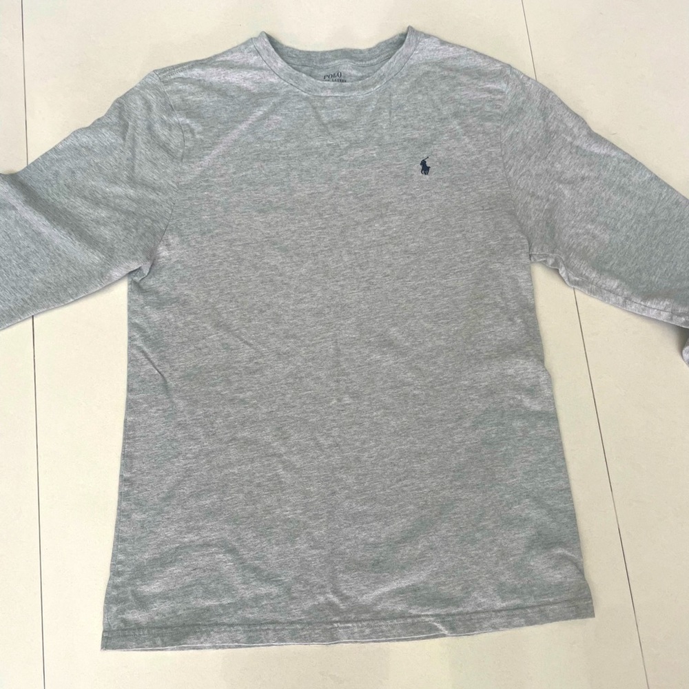 Ralph Lauren Polo long sleeve tee